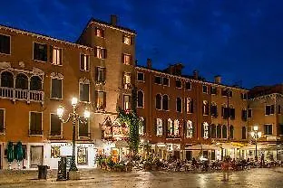 Hotel Santo Stefano Venetië