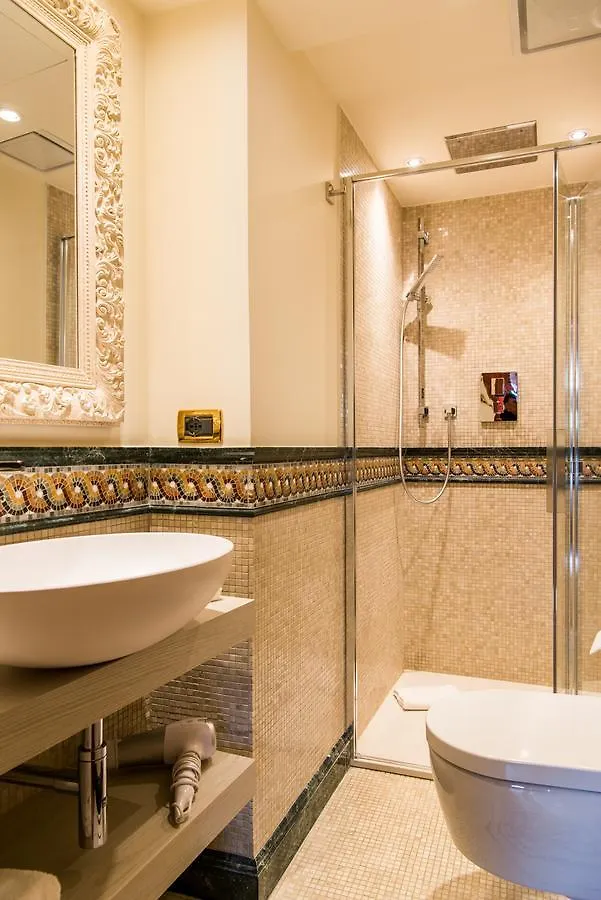 Hotel Santo Stefano Βενετία 3*,  Ιταλία