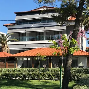Gkeea Boutique Ξενοδοχείο