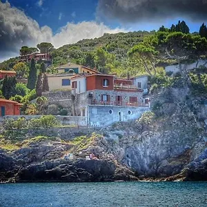 Flora Argentario , Porto Santo Stefano (Grosseto) Włochy
