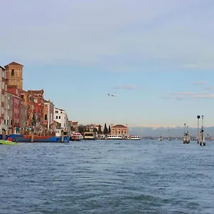 Ss Giovanni E Paolo By Wonderful Italy Apartment