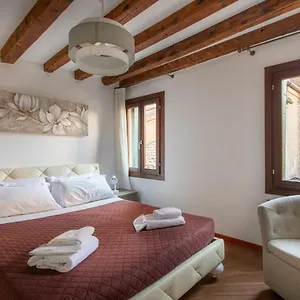 Appartement Ca Francesca