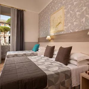 Dorica Hotel Rome