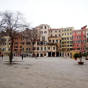 Al Ghetto Vecchio Apartment