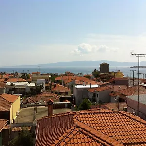 αρχονταρίκι Πανσιόν