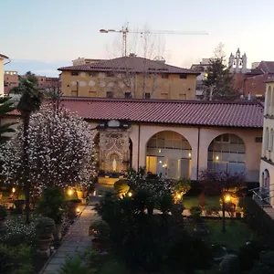 Casa Per Ferie Religiosa Figlie Di Nazareth , Piza Włochy