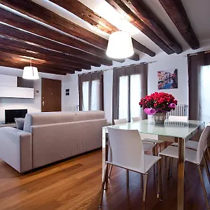 Appartement Good Wine