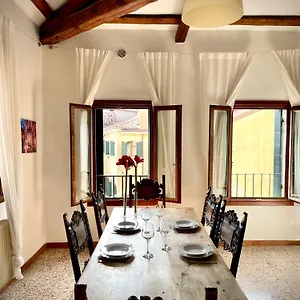 Appartement Ve-nice Giuffa C4834