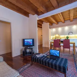 Appartement Residenza Giudecca Molino Stucky
