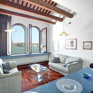 Appartement Giudecca