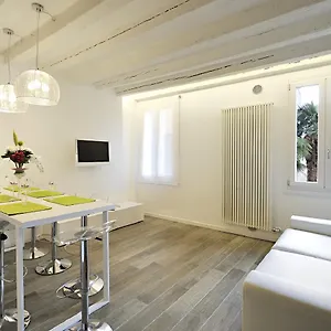 Ca Forner - Cannaregio By Wonderful Italy Apartment