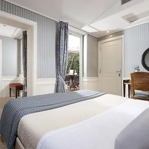 Stendhal Hotel Rome