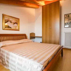 Gioiosa Appartement Piantedo