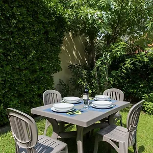 Sotto La Torre Appartement Pisa