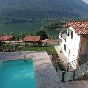 La Cascina Appartement Carlazzo