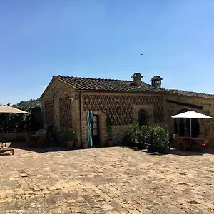 Nell' Aia Appartement Poggibonsi