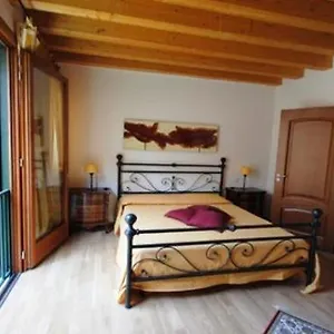 Alberghiera Διαμέρισμα