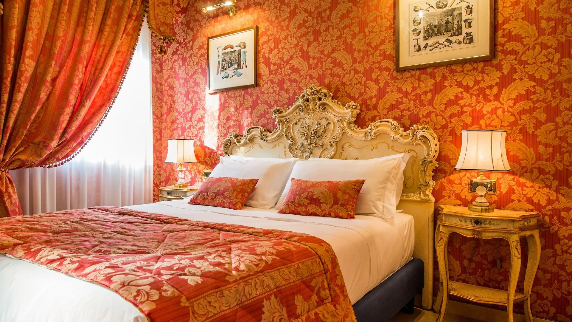 Hotel Santo Stefano Venice
