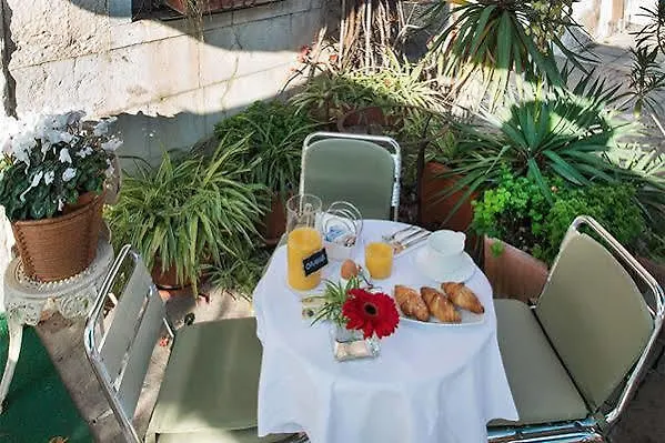 ***  Hotel Santo Stefano Venedig Italien